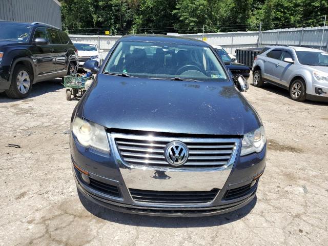 WVWEK93C88E103482 2008 Volkswagen Passat Lux