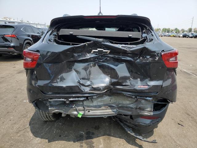 2024 CHEVROLET TRAX 2RS KL77LJE25RC066266  64008564