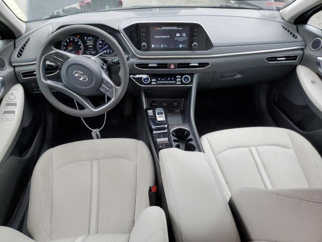 2022 HYUNDAI SONATA SEL - KMHL64JA2NA177883
