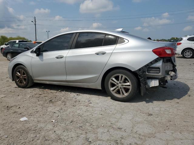 2017 CHEVROLET CRUZE LT - 1G1BE5SM0H7235081