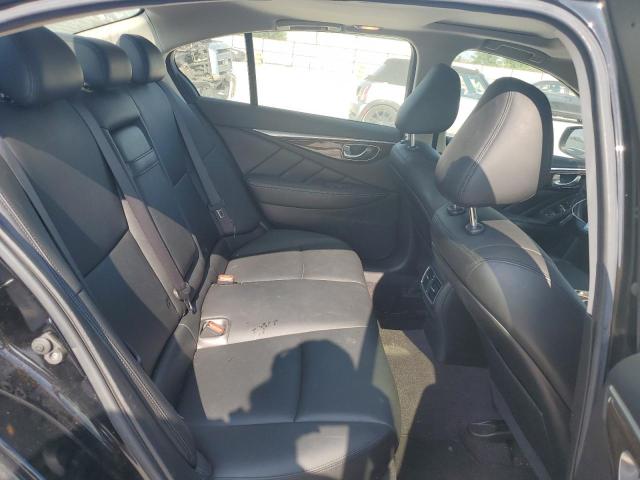 2018 INFINITI Q50 LUXE - JN1EV7AP8JM361033