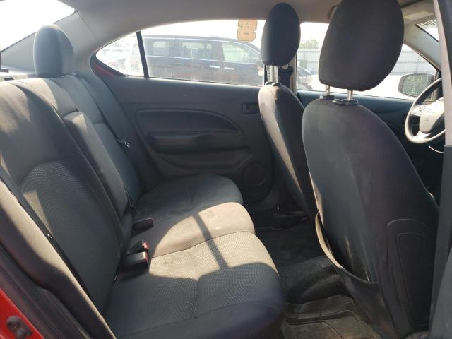 2020 MITSUBISHI MIRAGE G4 - ML32F3FJ7LHF07482