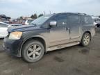 NISSAN ARMADA PLA снимка