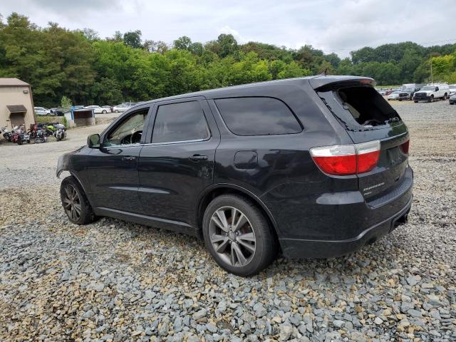 Vin: 1c4sdjct8dc660798, lot: 62916184, dodge durango r/t 20132