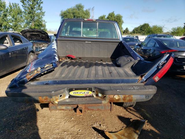 1994 Chevrolet Gmt-400 K1500 VIN: 1GCEK19K4RE262999 Lot: 61034684