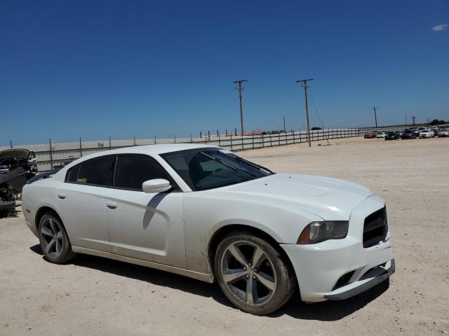 VIN 2C3CDXHG0EH359139 2014 Dodge Charger, Sxt no.4