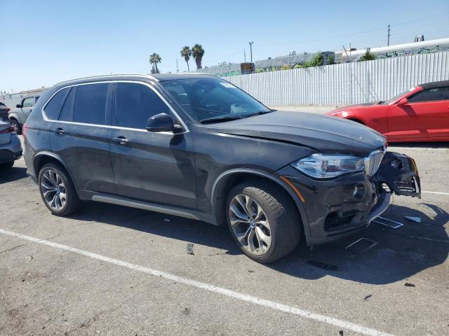 VIN 5UXKR2C50J0Z19742 2018 BMW X5, Sdrive35I no.4