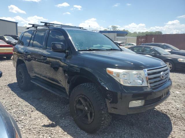 2008 Toyota Land Cruiser VIN: JTMHY05J585002841 Lot: 62593674