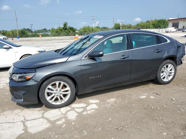 VIN 1G1ZE5ST4HF188911 2017 Chevrolet Malibu, LT no.1