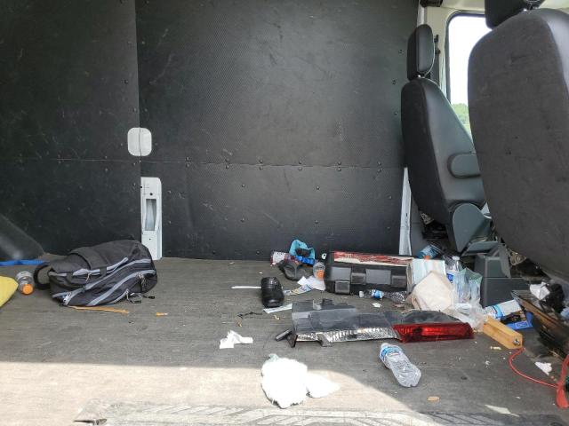 2020 Ford Transit T-250 VIN: 1FTBR1C87LKB45583 Lot: 61376864