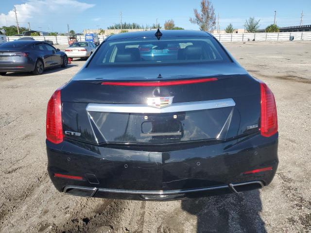 2019 Cadillac Cts Luxury VIN: 1G6AR5SX7K0135872 Lot: 60938674