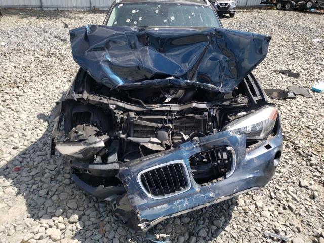 VIN WBAVL1C55DVR88327 2013 BMW X1, Xdrive28I no.11