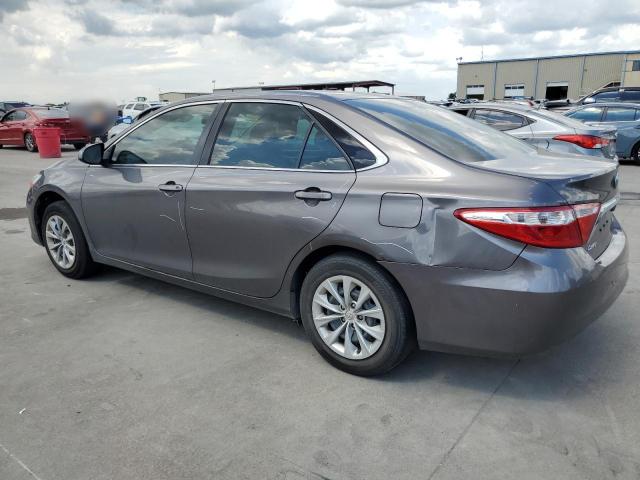 VIN 4T1BF1FK5HU775884 2017 Toyota Camry, LE no.2