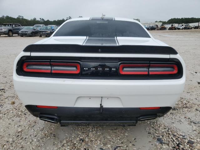 2017 DODGE CHALLENGER - 2C3CDZAG9HH536071