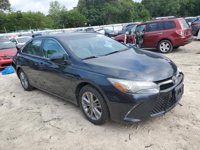 VIN 4T1BF1FK3GU185116 2016 Toyota Camry, LE no.4