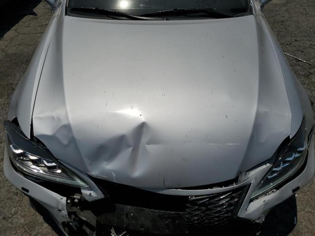 2007 Lexus Is 250 VIN: JTHBK262072033021 Lot: 61732784