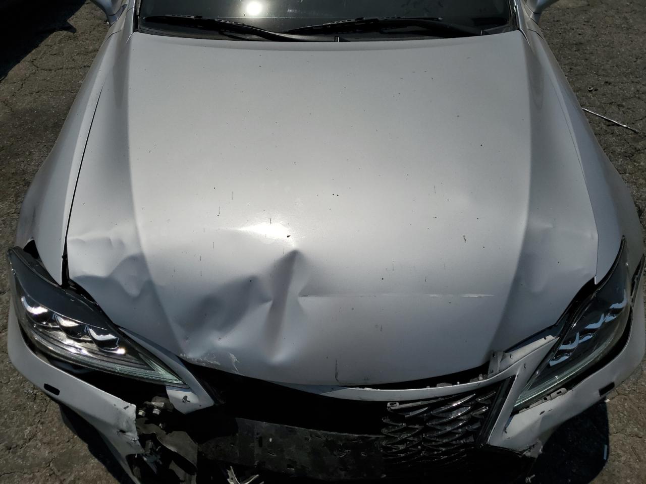 JTHBK262072033021 2007 Lexus Is 250