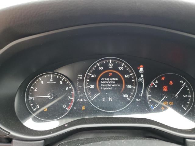 2023 MAZDA CX-50 PREF - 7MMVABCM4PN111600