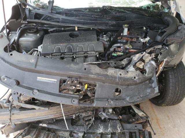 2019 NISSAN SENTRA S - 3N1AB7AP9KY288504