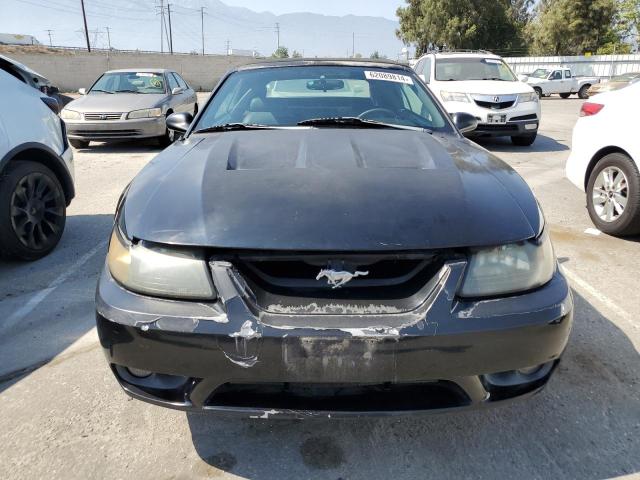 2000 Ford Mustang Gt VIN: 1FAFP45XXYF244661 Lot: 62089814