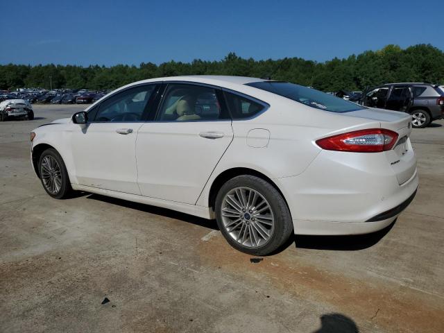 VIN 3FA6P0HD6ER185472 2014 Ford Fusion, SE no.2