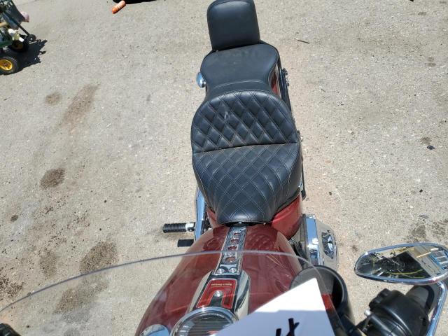 2023 HARLEY-DAVIDSON FLFBSANV 1HD1BBK29PB076130