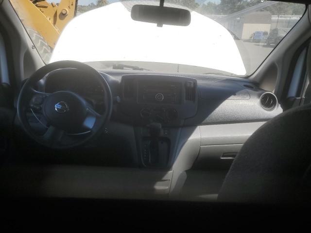 2017 NISSAN NV 200 3N6CM0KN4HK691190