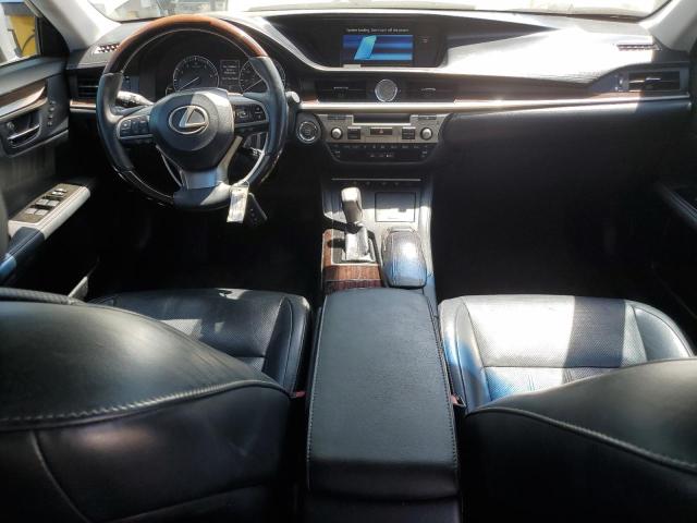 2016 Lexus Es 350 VIN: 58ABK1GGXGU006262 Lot: 63023294