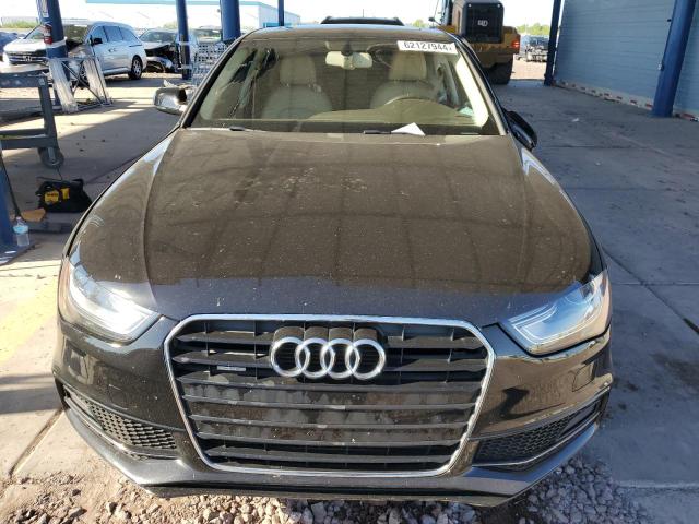 VIN WAUFFAFL6FN028913 2015 Audi A4, Premium Plus no.5