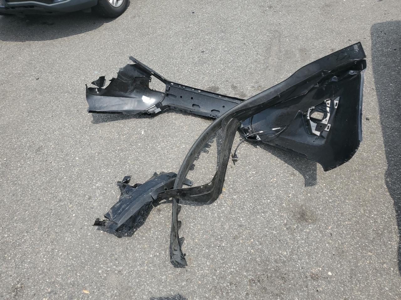 5N1AZ2CS8MC146441 2021 Nissan Murano Sl