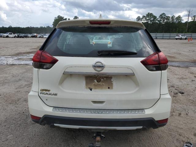 2019 NISSAN ROGUE S - 5N1AT2MT1KC791924
