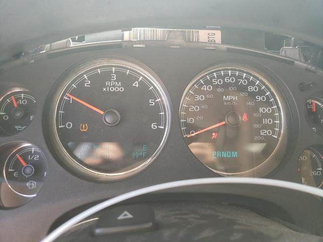 2011 Chevrolet Tahoe C1500 Lt VIN: 1GNSCBE0XBR159165 Lot: 61928514