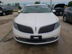 LINCOLN MKS снимка