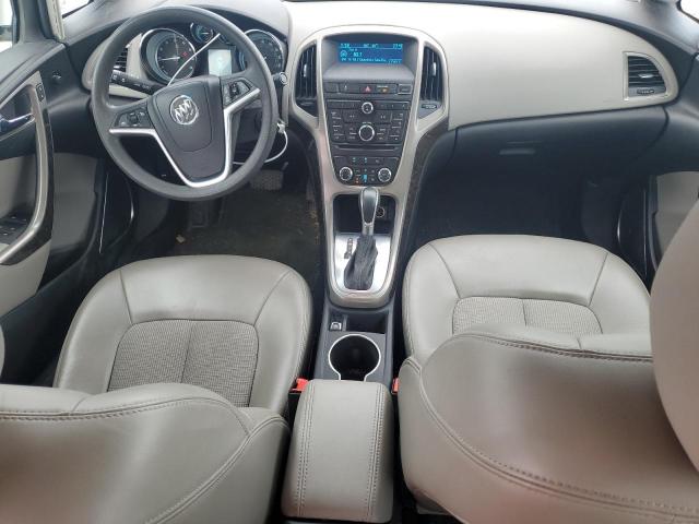 2016 BUICK VERANO - 1G4P15SK4G4129509