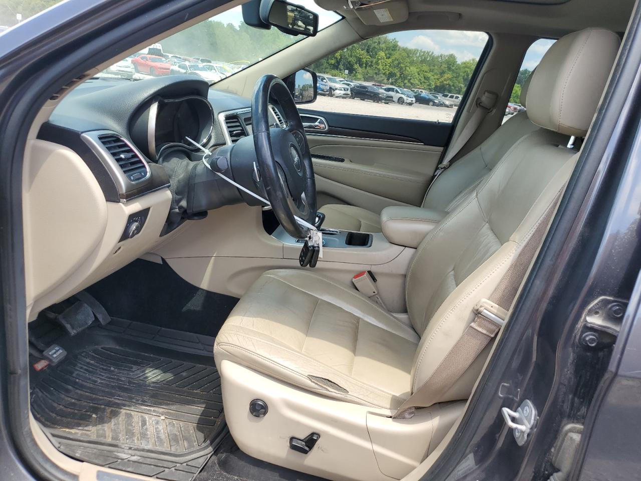 1C4RJEBG6EC365591 2014 Jeep Grand Cherokee Limited