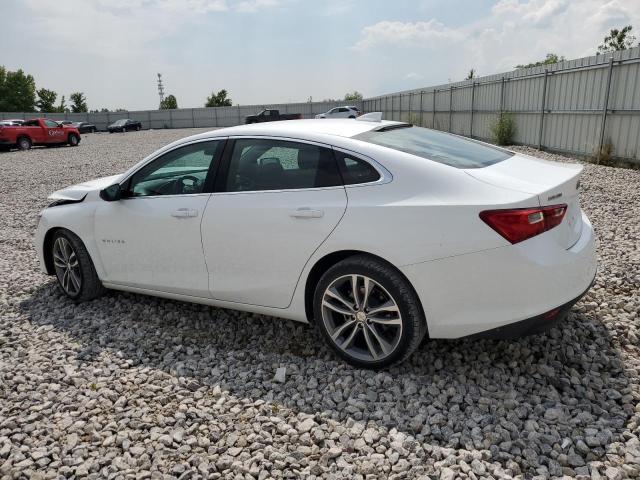 2023 CHEVROLET MALIBU LT - 1G1ZD5ST0PF220741