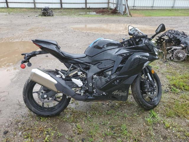 2024 KAWASAKI ZX400 P - ML5ZXCP16RDA20016