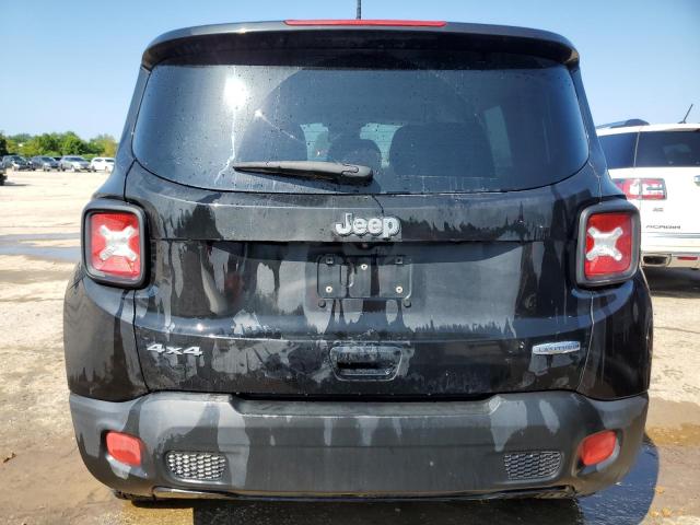 2018 JEEP RENEGADE L - ZACCJBBB2JPH43419