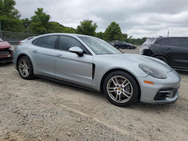 VIN WP0AA2A76JL119132 2018 Porsche Panamera, 4 no.4