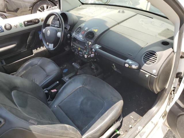 2009 Volkswagen New Beetle S VIN: 3VWRF31Y99M402585 Lot: 62124324