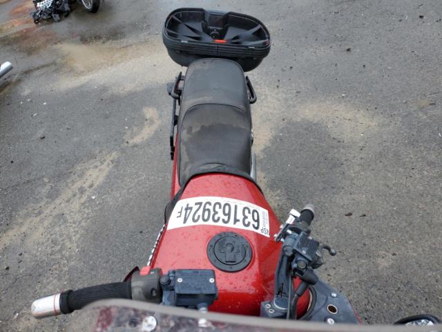 2003 KAWASAKI ZG1000 JKAZGCA103B518706