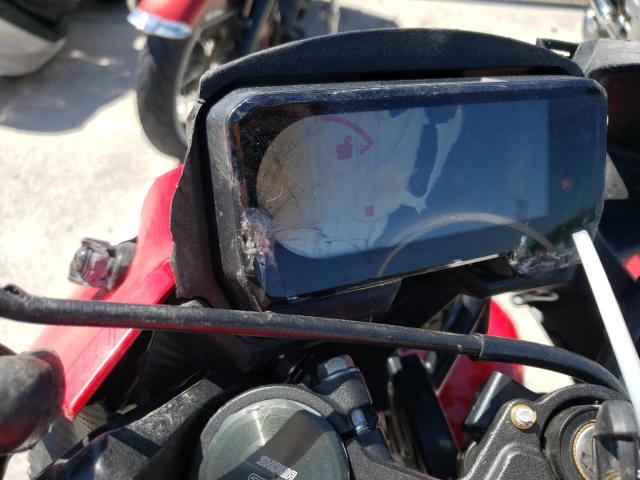 2023 HONDA CBR500 RA MLHPC6254P5400610