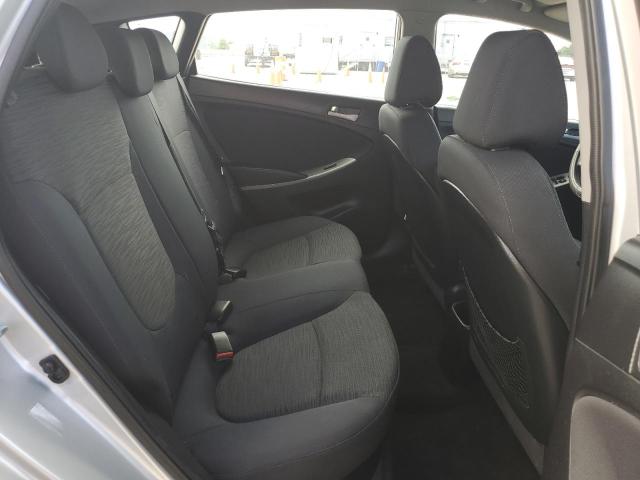 2015 HYUNDAI ACCENT GS - KMHCT5AE3FU202386