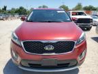 KIA SORENTO EX photo