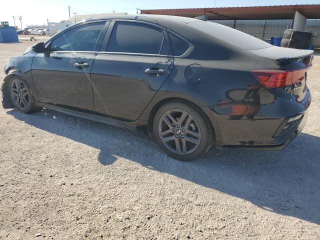 2021 KIA FORTE GT L - 3KPF34AD8ME329407