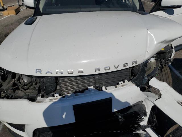 VIN SALWG2RV8JA407956 2018 Land Rover Range Rover, SE no.12