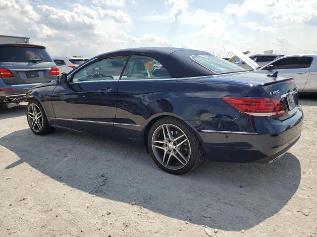 VIN WDDKK6FF0FF299082 2015 Mercedes-Benz E-Class, 400 no.2