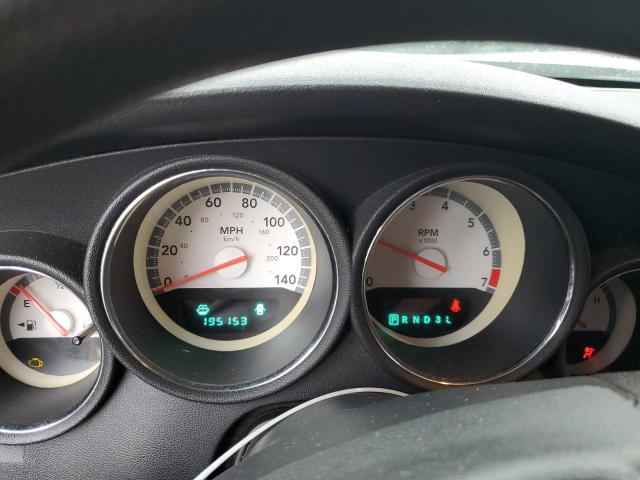 2008 Dodge Charger VIN: 2B3KA43R18H276283 Lot: 60317144