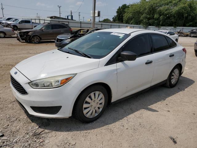2016 FORD FOCUS S - 1FADP3E27GL281690