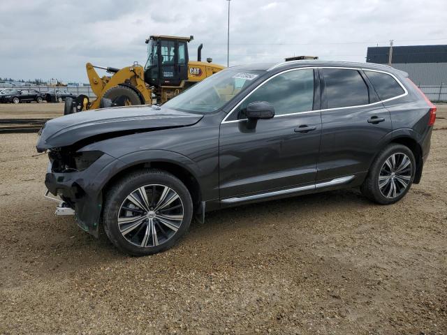 2022 VOLVO XC60 B6 IN - LYV062RL1NB949462